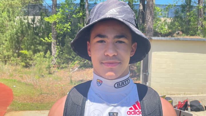 Ashton Taylor at "The Sevens" mini series in Atlanta, Georgia. Ashton Taylor at "The Sevens" mini series in Atlanta, Georgia.