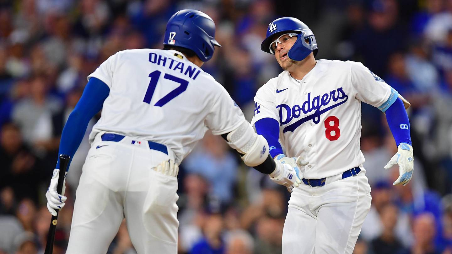 Dodgers Get Bad News on Kiké Hernandez Injury After MRI