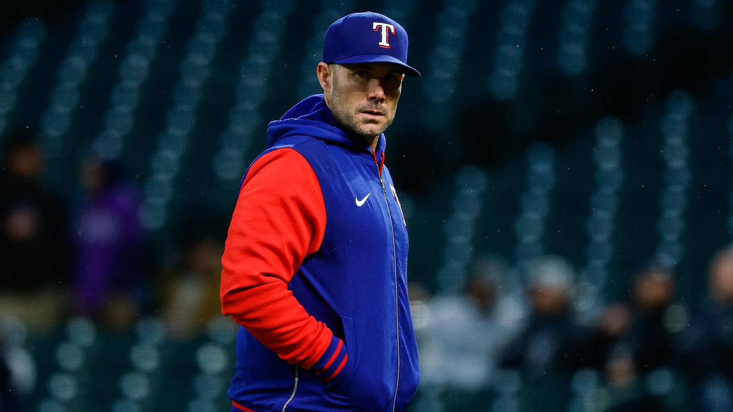 The Biggest Mistake Rangers Made This Past Offseason is Now Clear