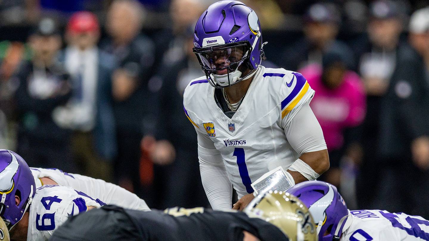 Coller: Kyler Murray Showed Vikings His Full Potential in Win vs. Saints (Why That Matters & What's Next)