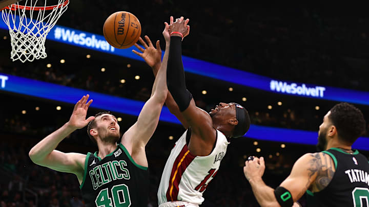 Miami Heat v Boston Celtics - Game Five