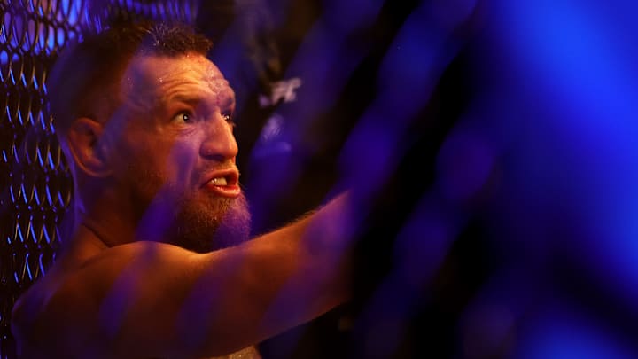 Conor McGregor 