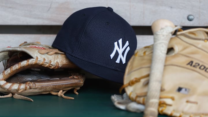 New York Yankees v Oakland Athletics
