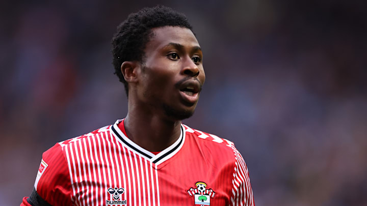 Nathan Tella steht vor einem Transfer zu Bayer 04