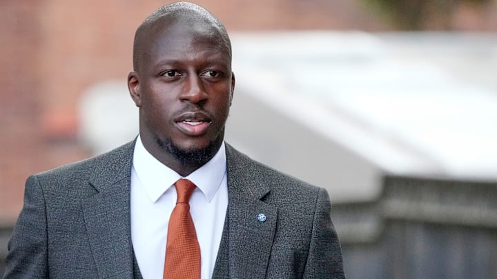 Benjamin Mendy a retrouvé un club.