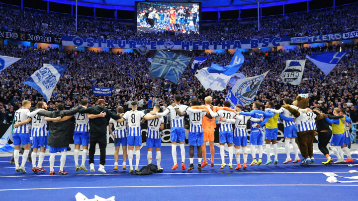 Hertha BSC