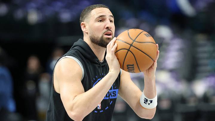 Kalshi's next team market for Klay Thompson leans on the Los Angeles Lakers and Miami Heat