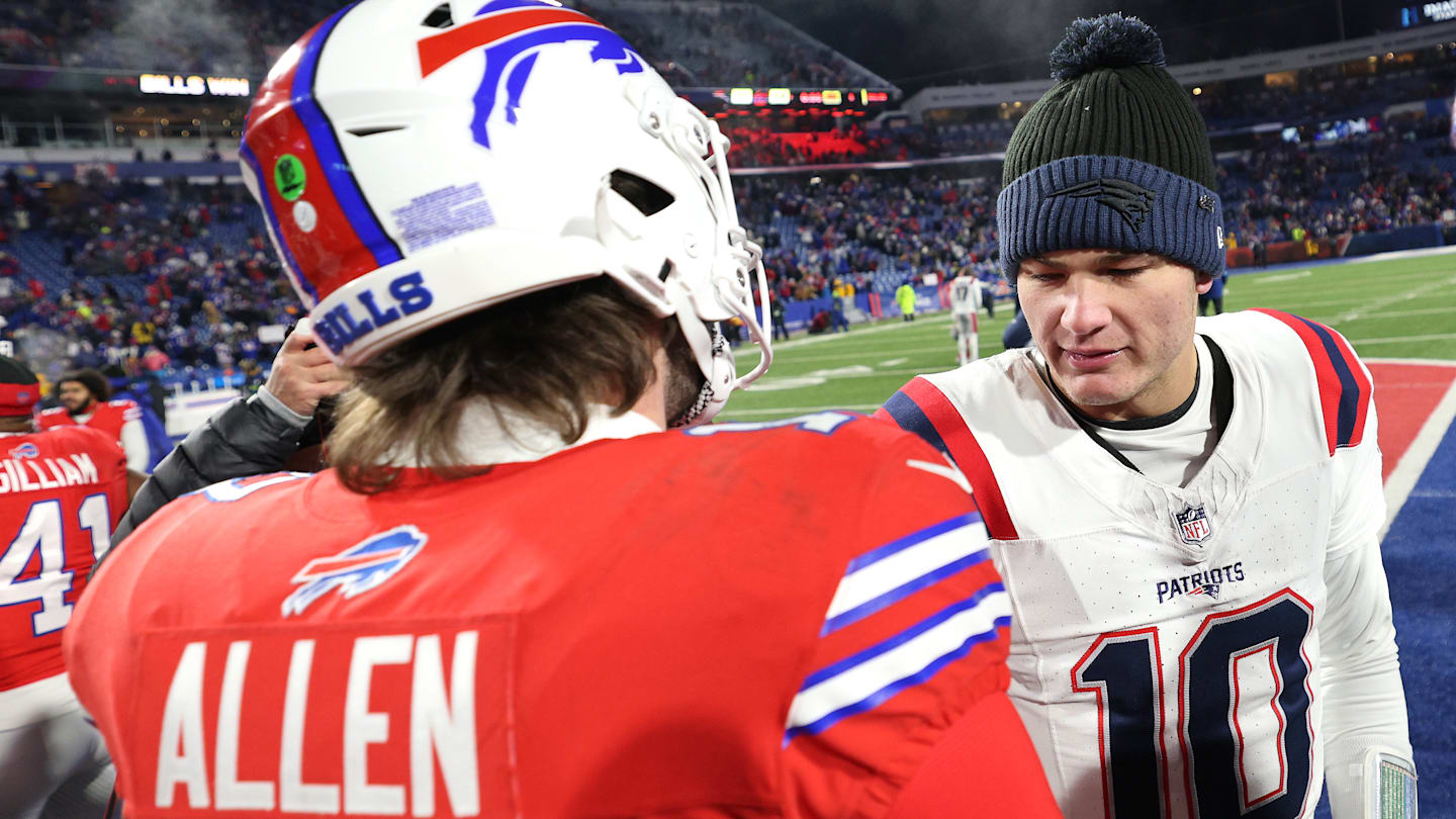 The biggest question every AFC East team needs to answer this offseason The biggest question every AFC East team needs to answer this offseason