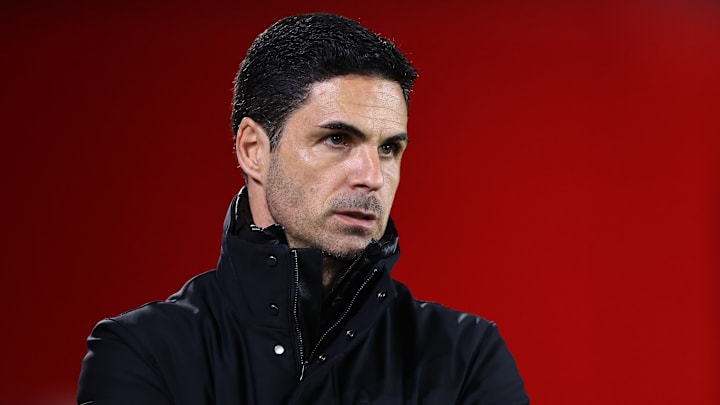 Arsenal face a tough test in Eindhoven