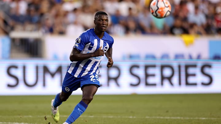 Moises Caicedo will Brighton verlassen