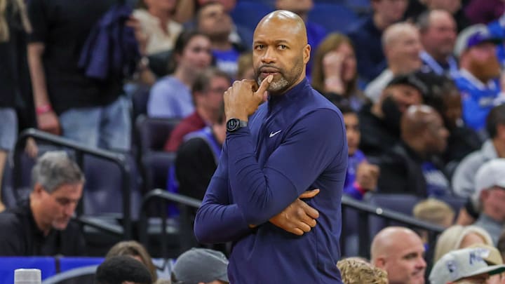 The Orlando Magic are preparing for their preseason debut on Saturday in Puerto Rico. They have a clear aim for what they want to accomplish.