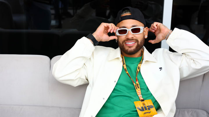 F1 Grand Prix of Bahrain