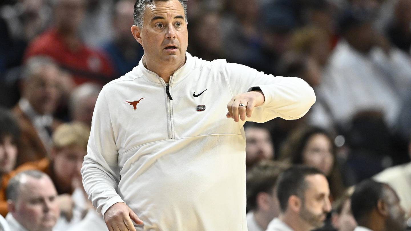 Sean Miller Reveals What Texas ‘Wanted To Covet’ in the Transfer Portal