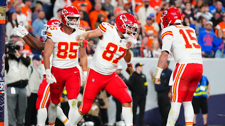Why Week 12 Could Be the Chiefs' Last Chance at Redemption