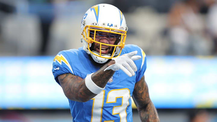 Dallas Cowboys v Los Angeles Chargers