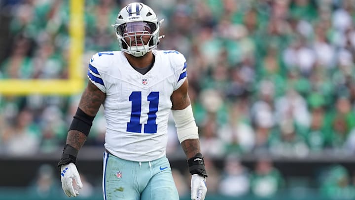 Dallas Cowboys v Philadelphia Eagles
