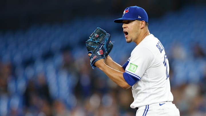 New York Yankees v Toronto Blue Jays