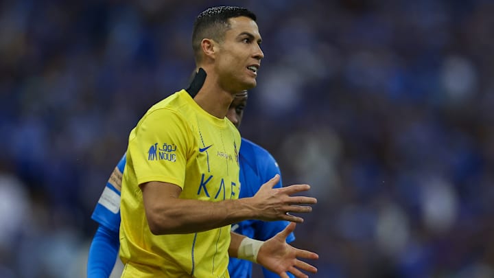 Tras ser goleados la jornada pasada por Al-Hilal, el portugués Cristiano Ronaldo y el Al-Nassr buscarán volver al camino del triunfo ante Al Riyadh.
