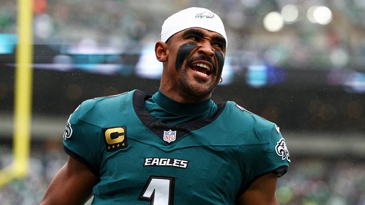 Los Angeles Rams v Philadelphia Eagles