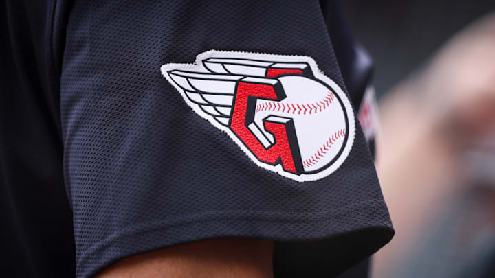 Cleveland Guardians v Atlanta Braves