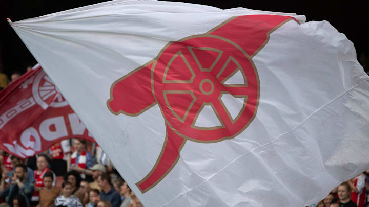 Arsenal FC v Liverpool FC  - Barclays Women's Super League