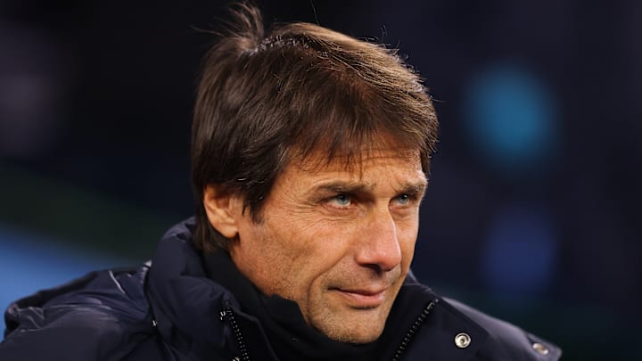 Antonio Conte vers la sortie ?