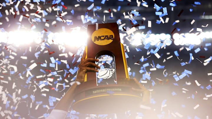 NCAA Men's Final Four - Championship