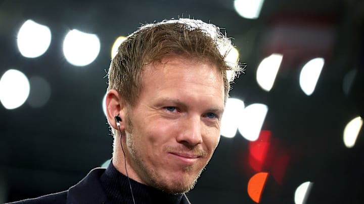 Nagelsmann kann wieder auf Hernández, Coman und Musiala bauen