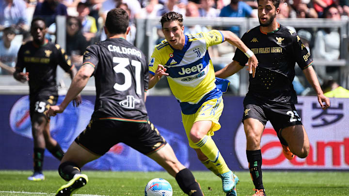 FBL-ITA-SERIEA-JUVENTUS-VENEZIA