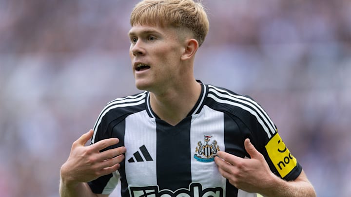 Newcastle United FC v Southampton FC - Premier League