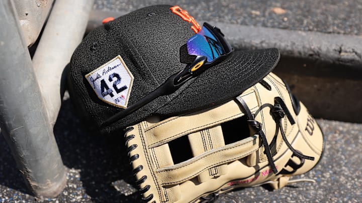 San Francisco Giants v Detroit Tigers