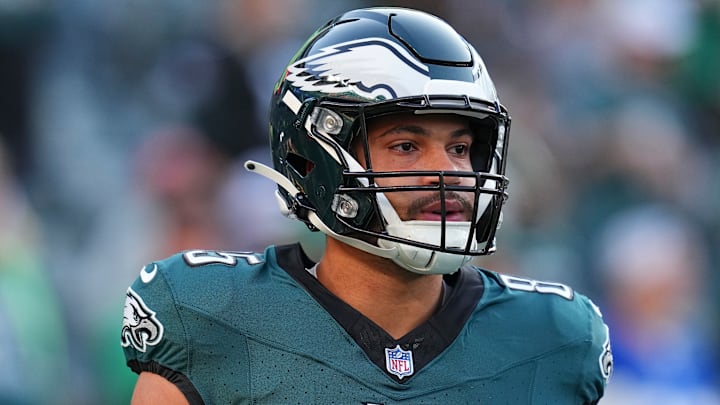 Philadelphia Eagles