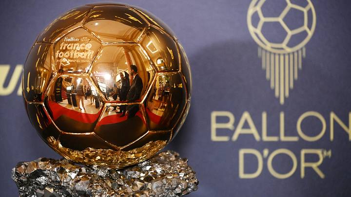 Balon de Oro Balon de Oro