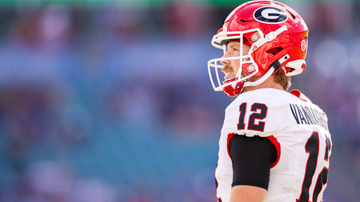 Georgia v Florida