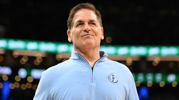 New York Knicks, Dallas Mavericks