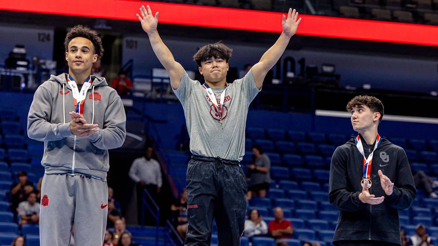 Stanford Athletics Extends Historic NCAA Title Streak to 50 Consecutive Years