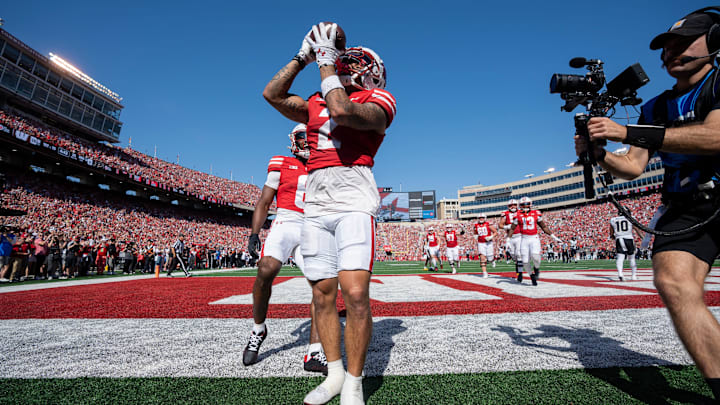 NC State football transfer target Trech Kekahuna