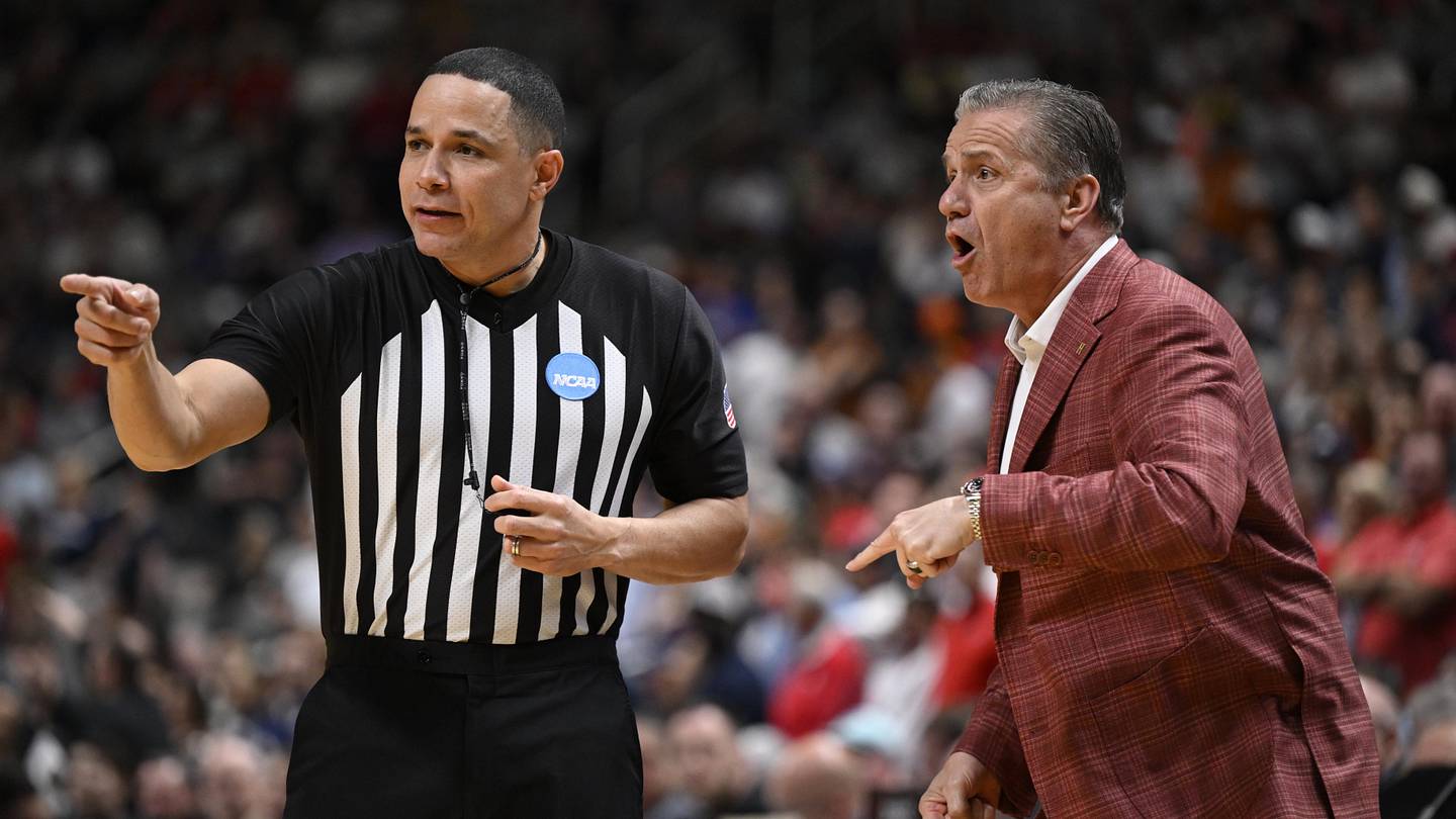 Adjustments Calipari Can Make for Smoother 2026-27 Season with Hogs