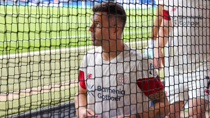 Bayer 04 Leverkusen muss Granit Xhaka ersetzen Bayer 04 Leverkusen muss Granit Xhaka ersetzen