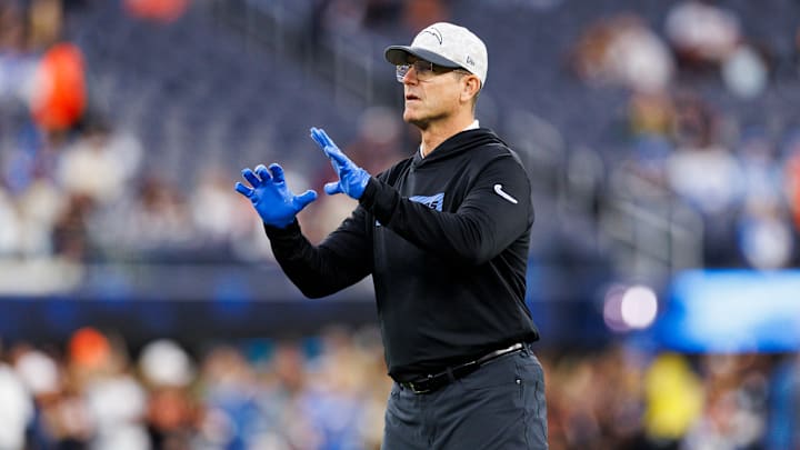 Cincinnati Bengals v Los Angeles Chargers