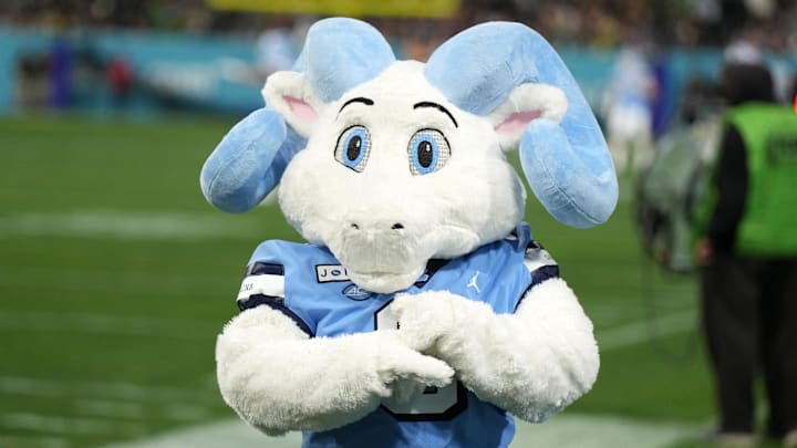 UNC football UNC football