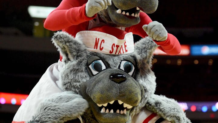 NC State basketball
