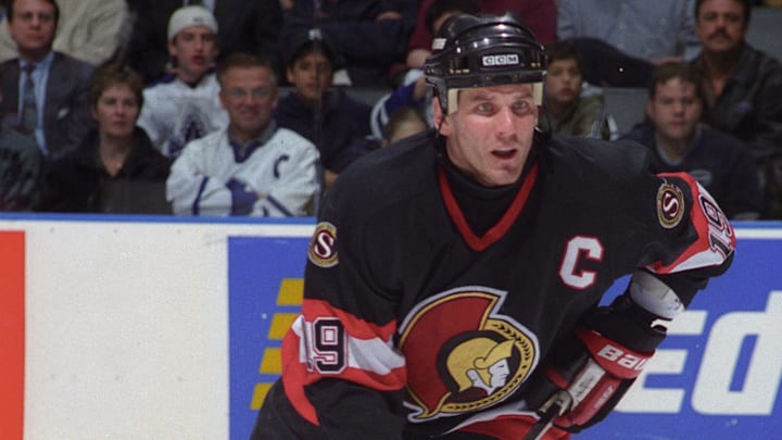Alexei Yashin