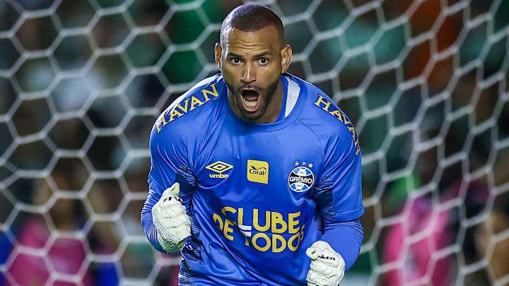 Weverton Weverton
