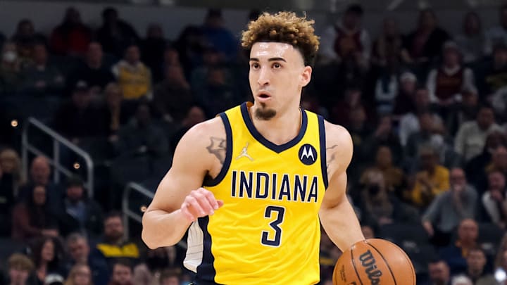 Duarte podría ser protagonista con los Pacers esta temporada