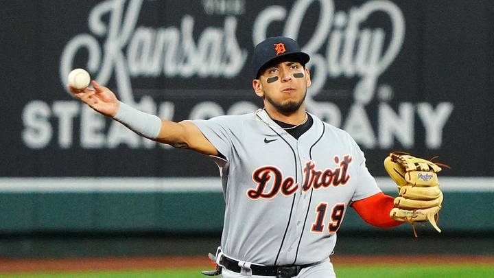 Isaac Paredes