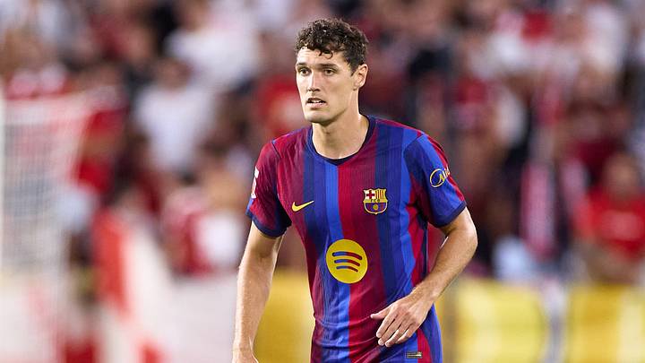 Sevilla FC v FC Barcelona - LaLiga EA Sports 2026/27 Sevilla FC v FC Barcelona - LaLiga EA Sports 2026/27