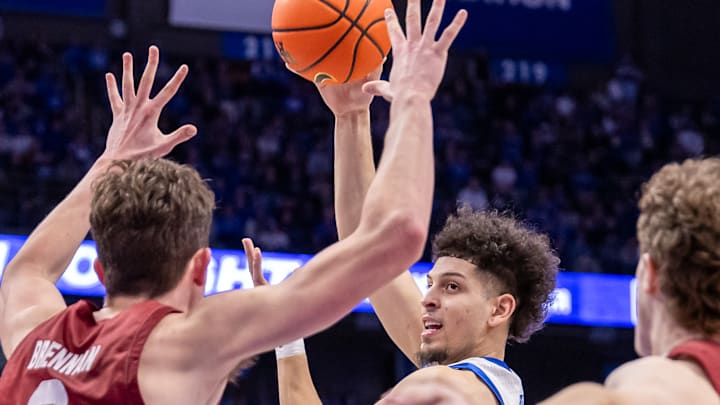 Colgate v Kentucky