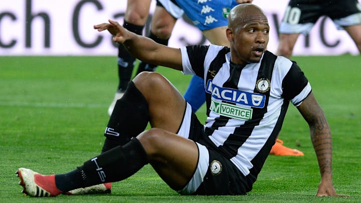 El defensa brasileño Samir Caetano es el nuevo refuerzo de Tigres.