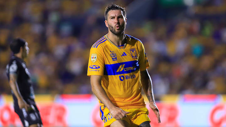 Tigres UANL v Leon - Torneo Apertura 2023 Liga MX
